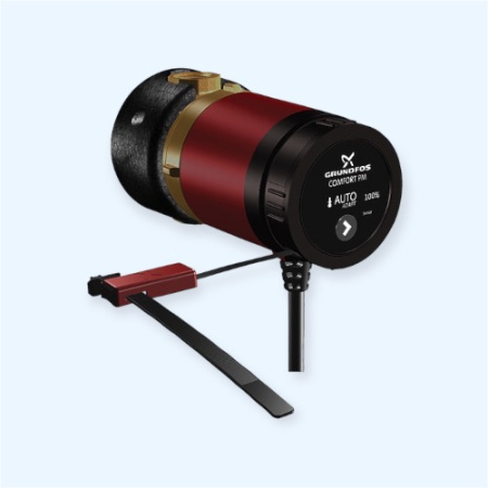 COMFORT 15-14 BA PM Grundfos Насос циркуляционный